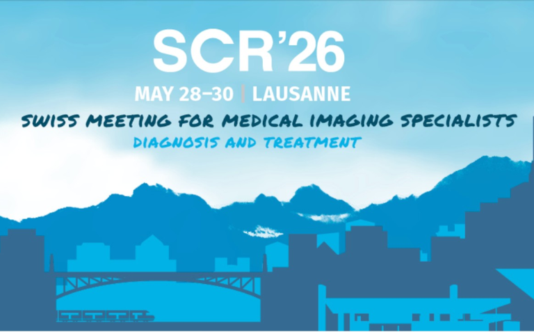 Swiss Congress Radiology