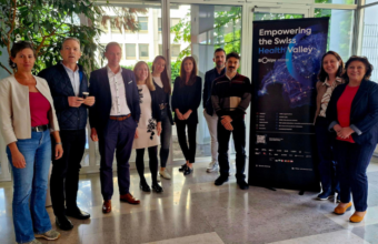 BioAlps x J&J Innovators Connect
