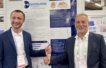 Biodelphis Therapeutics