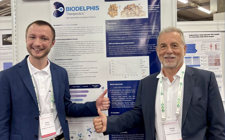 Biodelphis Therapeutics