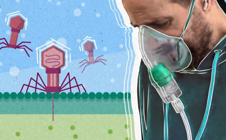 Forum Phage Therapy