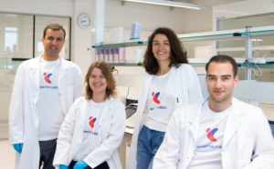 Immitra Bio Team