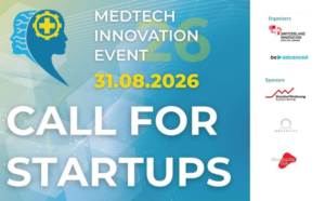 MIE - Call For Projects