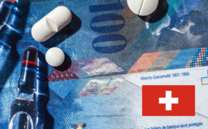 Swiss Biotech Report 2025