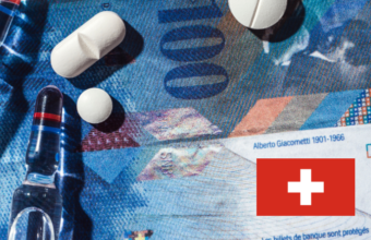 Swiss Biotech Report 2025