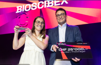 Bioscibex