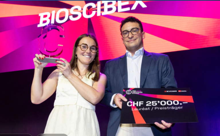 Bioscibex