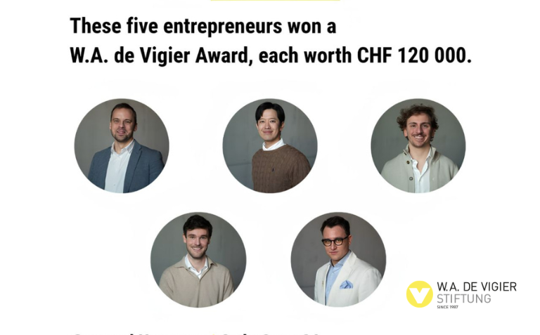 De Vigier 2026