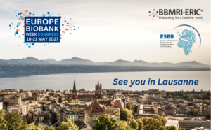 Europe BioBank Week Congress
