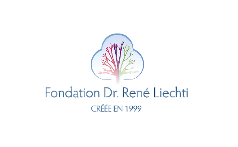 Fondation rené Liechti