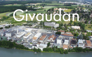 Givaudan