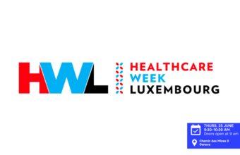 Healthcare Week Luxembourg