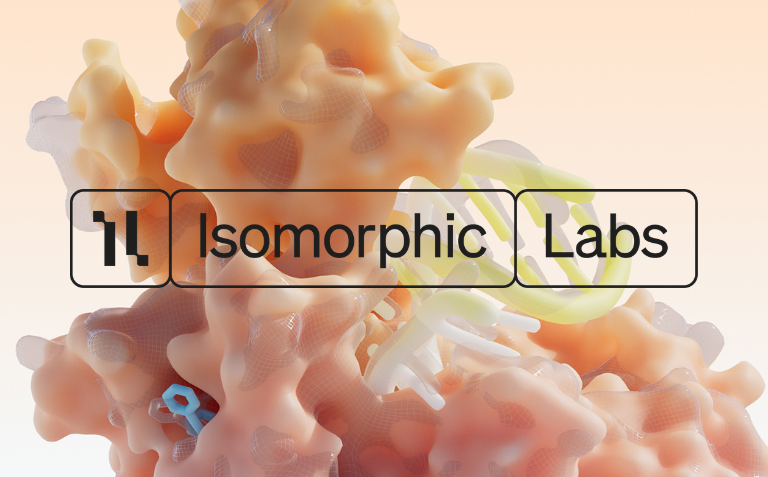 Isomorphic Labs