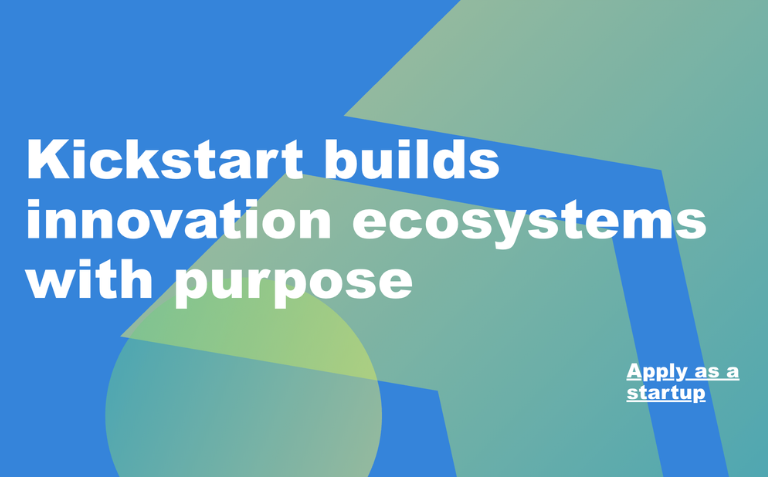 Kickstart
