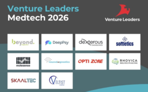 Venture Leaders