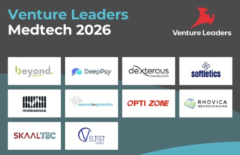 Venture Leaders