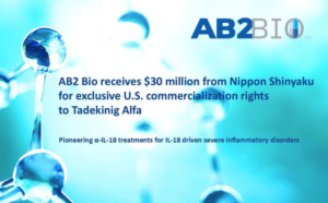 AB2 Bio