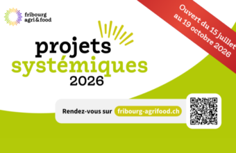 Agri Food Call for project