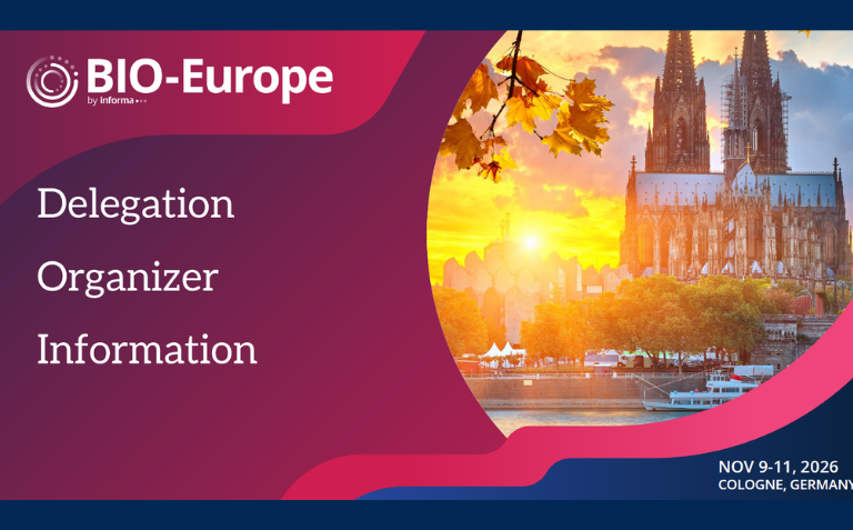 Bio Europe Fall 2026