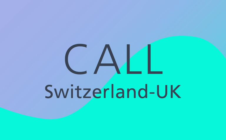 Call Switzerland UK