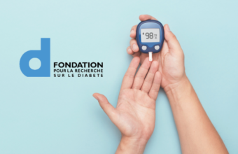 Fondation Recherche Diabete