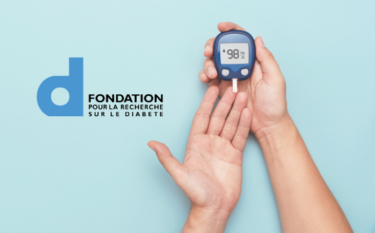 Fondation Recherche Diabete