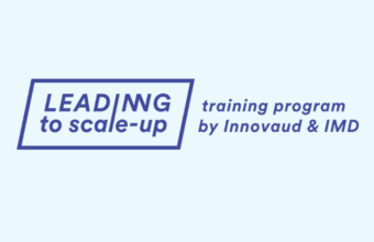 Leadinnng to Scale Up