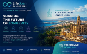 LifeSpan Summit