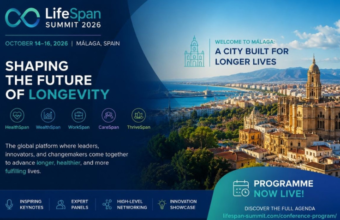 LifeSpan Summit