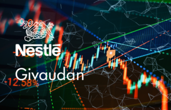 Nestlé - Givaudan