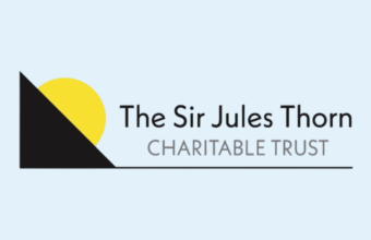 Sir Jules Thorn Charitable Overseas