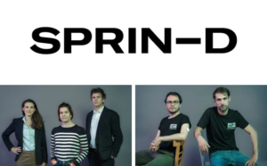 Sprin-D Challenge