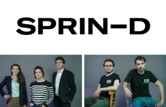 Sprin-D Challenge