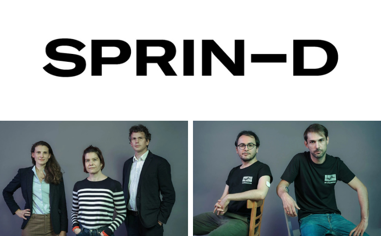 Sprin-D Challenge