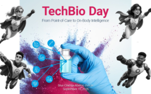 TechBio Day