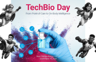 TechBio Day