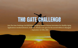 The Gate Challenge