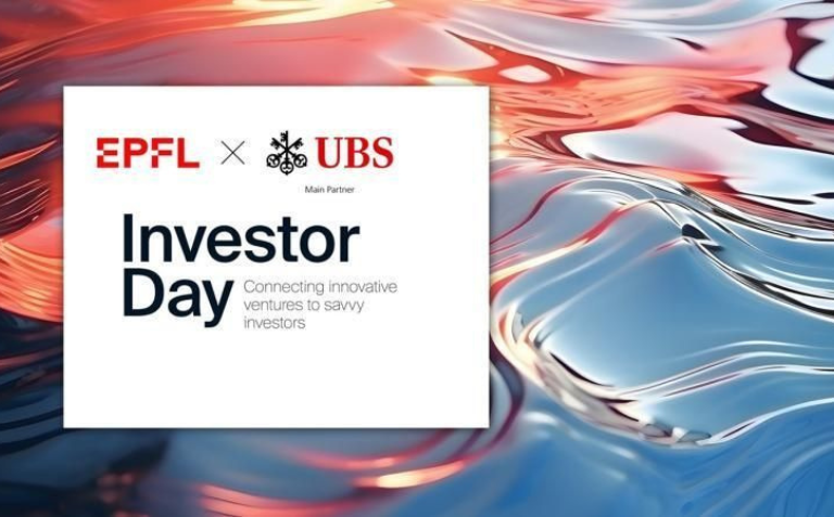 EPFL Investors Day