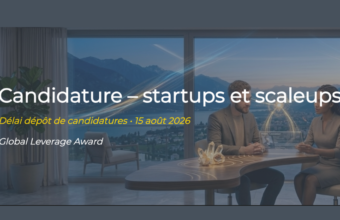 Global Leverage Award