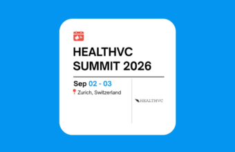 Health VC Summit