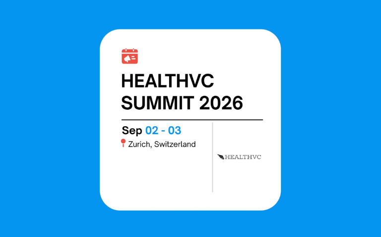Health VC Summit