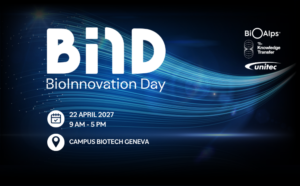 BIND 2027 - STD