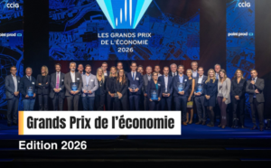 Grand Prix Economie GEnevoise