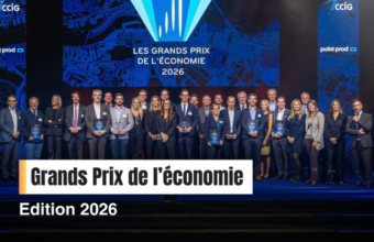 Grand Prix Economie GEnevoise