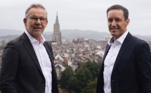 J Krauss M Peterhans