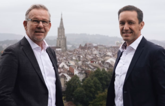 J Krauss M Peterhans