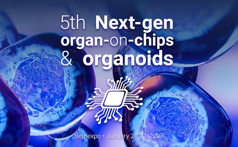 Next-Gen Organ-on-Chips
