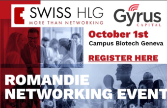 Swiss HLG Afterwork