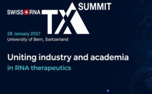 Swiss RNA Summit