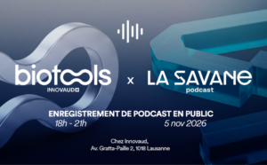 Biotools x La Savane
